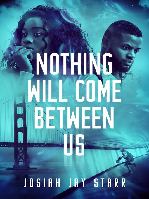 Cover image for Nothing Will Come Between Us